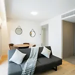 Apartman Modern With Balcony And Pool By Homing Lisboa