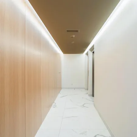 Lägenhet Modern With Balcony And Pool By Homing Lisboa